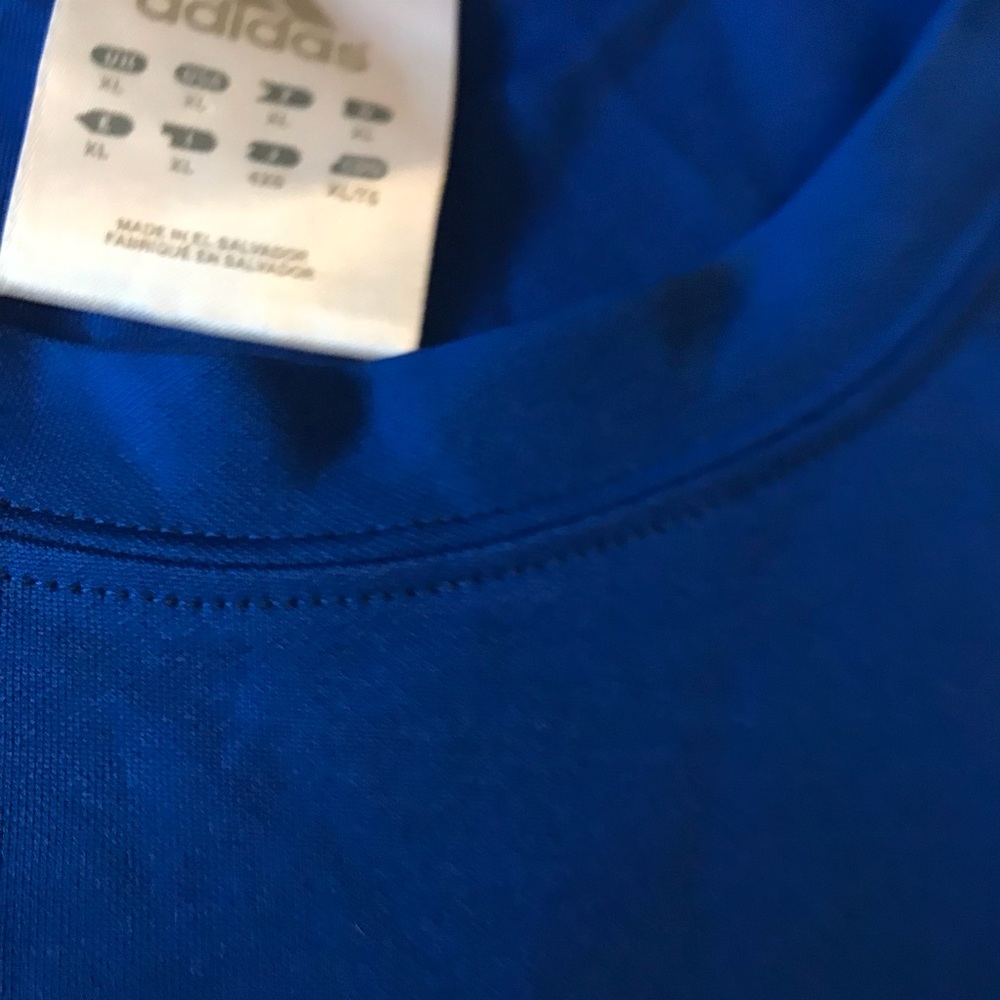 Beautiful adidas shirt for men’s - Picture 6 of 6